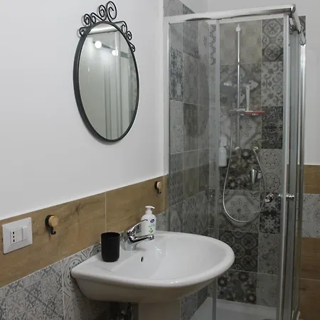 Discovery Ortigia Apartments Syracuse Exterior photo