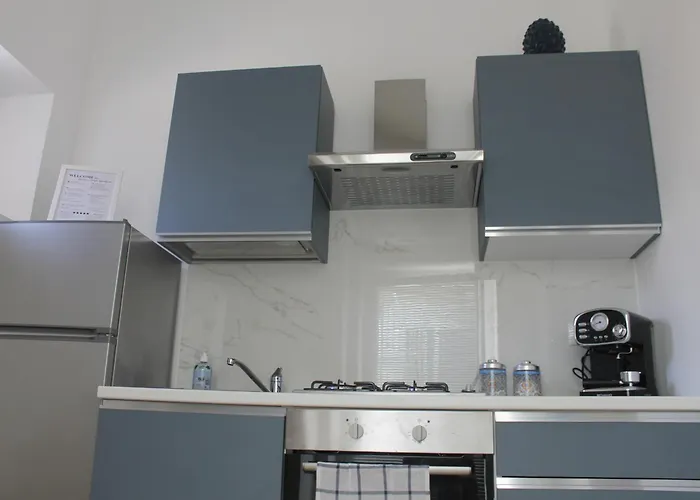 Discovery Ortigia Apartments