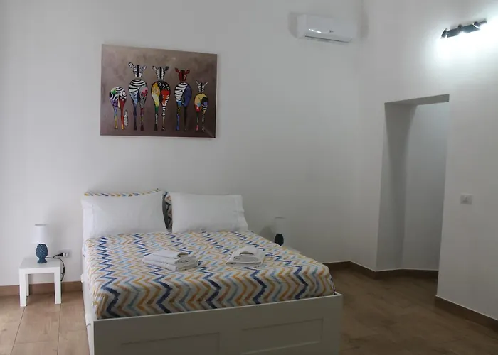 Discovery Ortigia Apartments