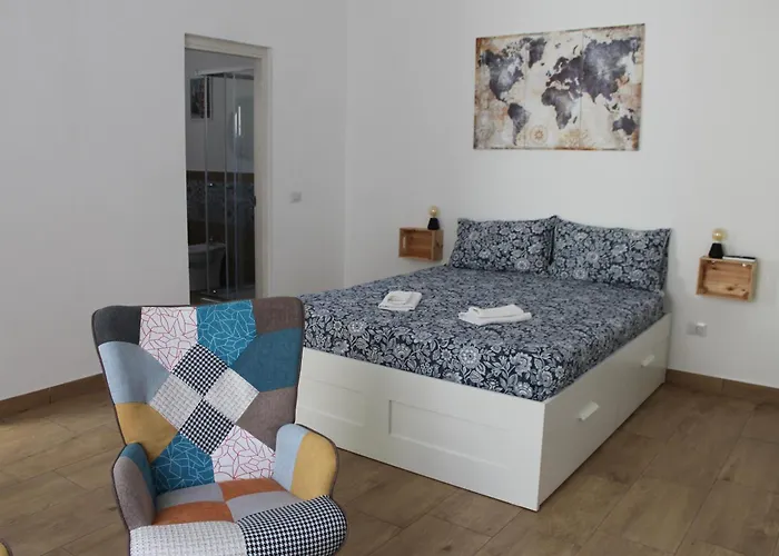 Discovery Ortigia Apartments