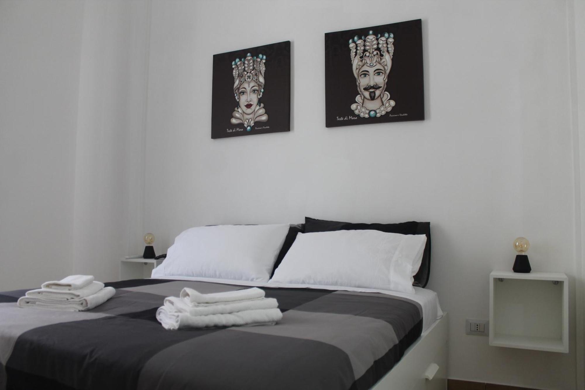 Discovery Ortigia Apartment