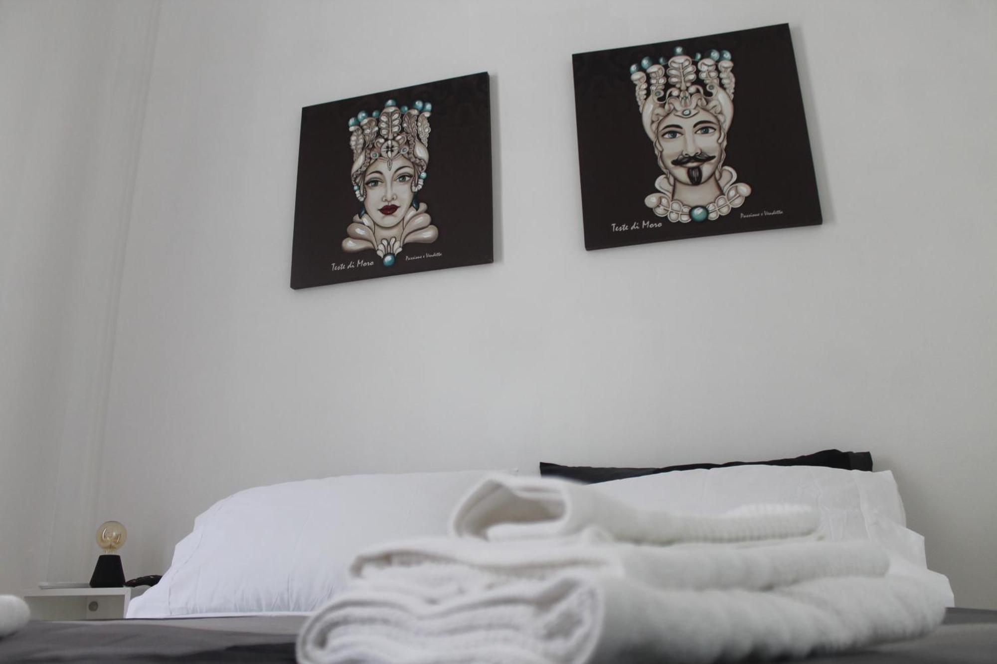 Discovery Ortigia Apartment Syracuse