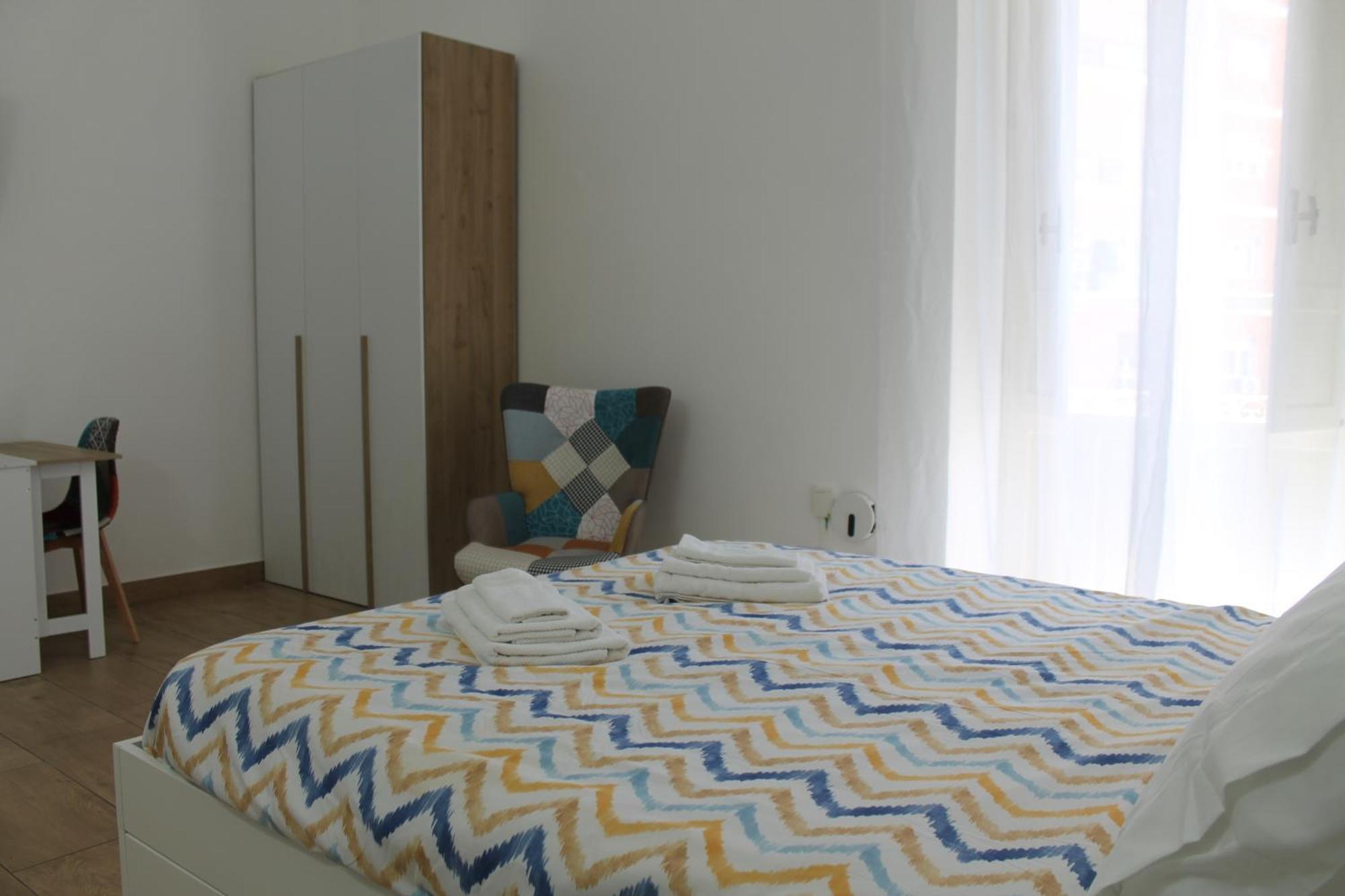 Apartment Discovery Ortigia Syracuse