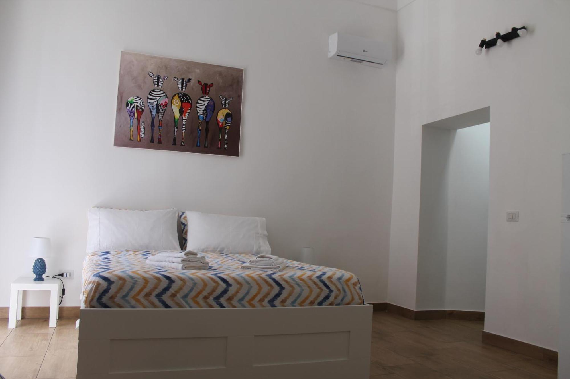 Apartment Discovery Ortigia