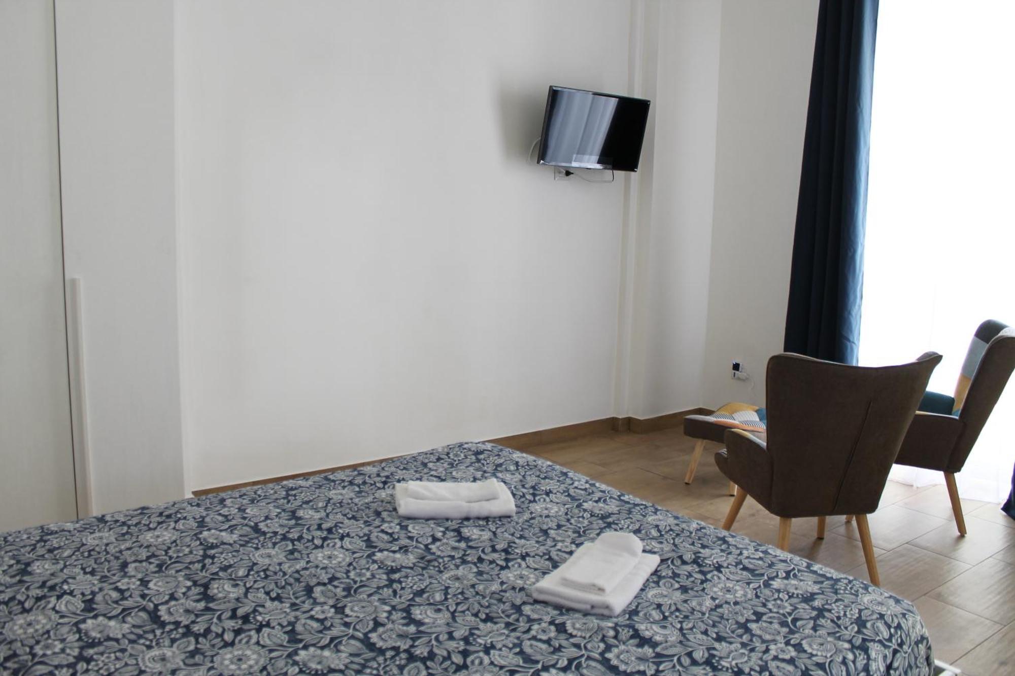 Discovery Ortigia Apartment Syracuse