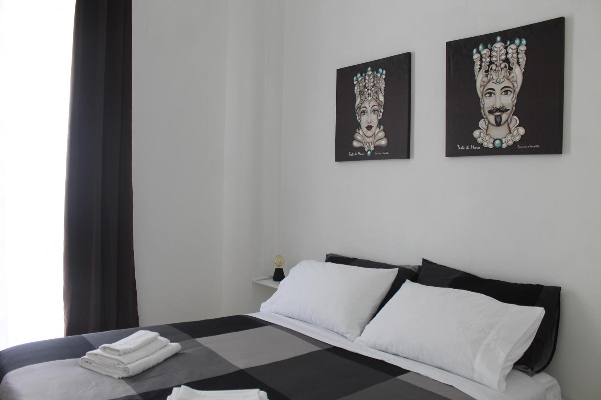 Apartment Discovery Ortigia *