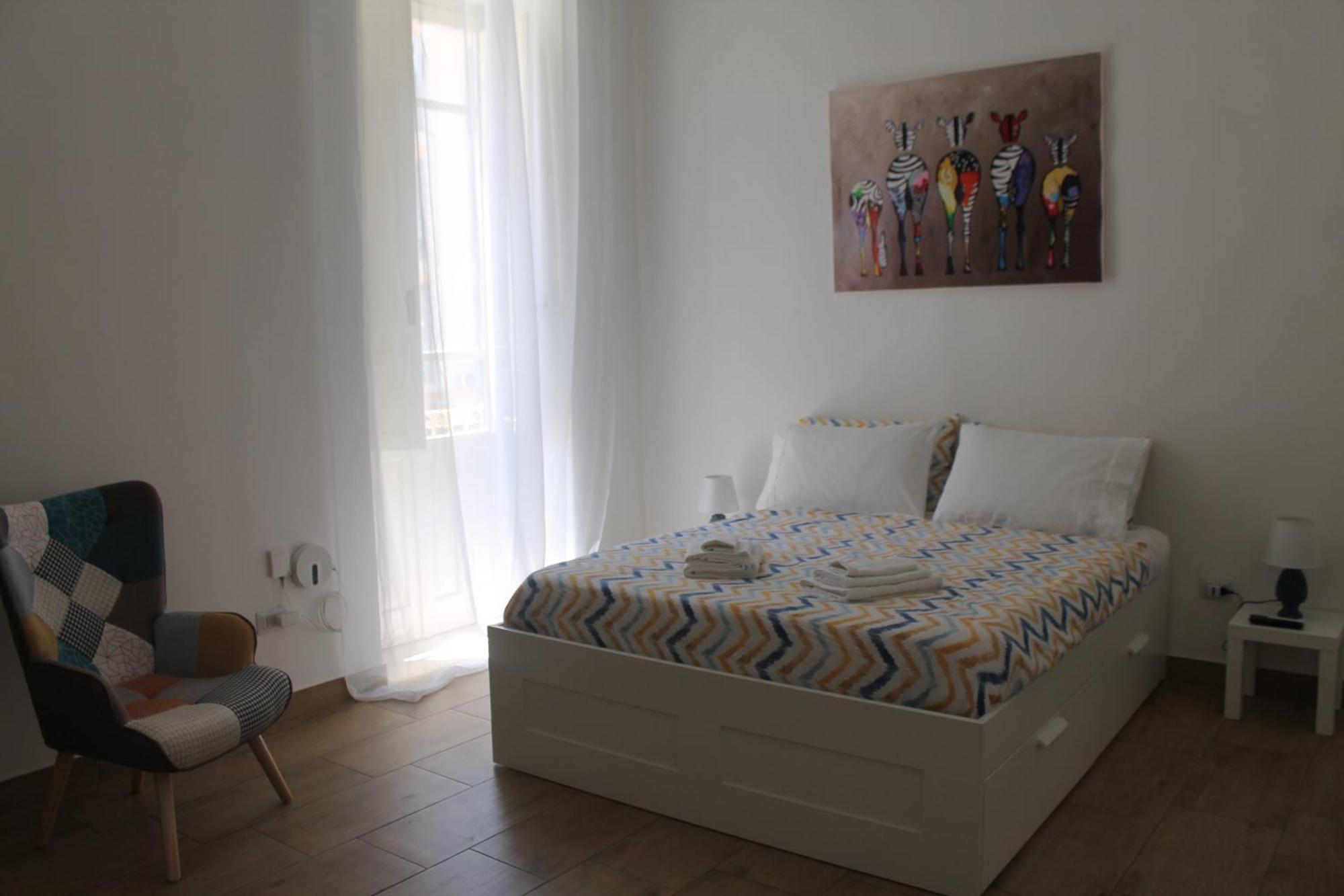 Discovery Ortigia Apartment