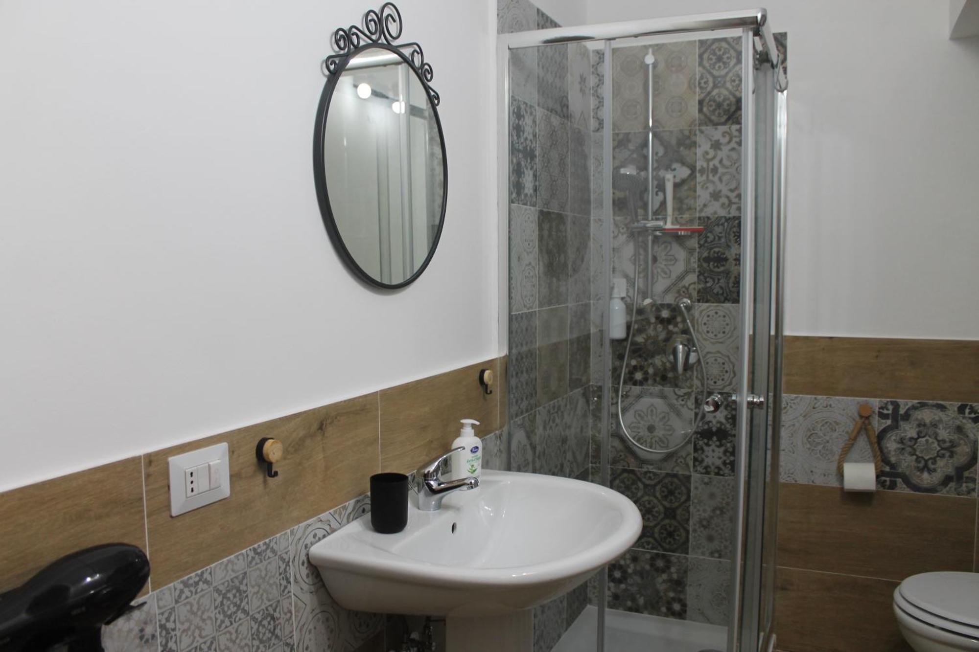 Discovery Ortigia Apartment *