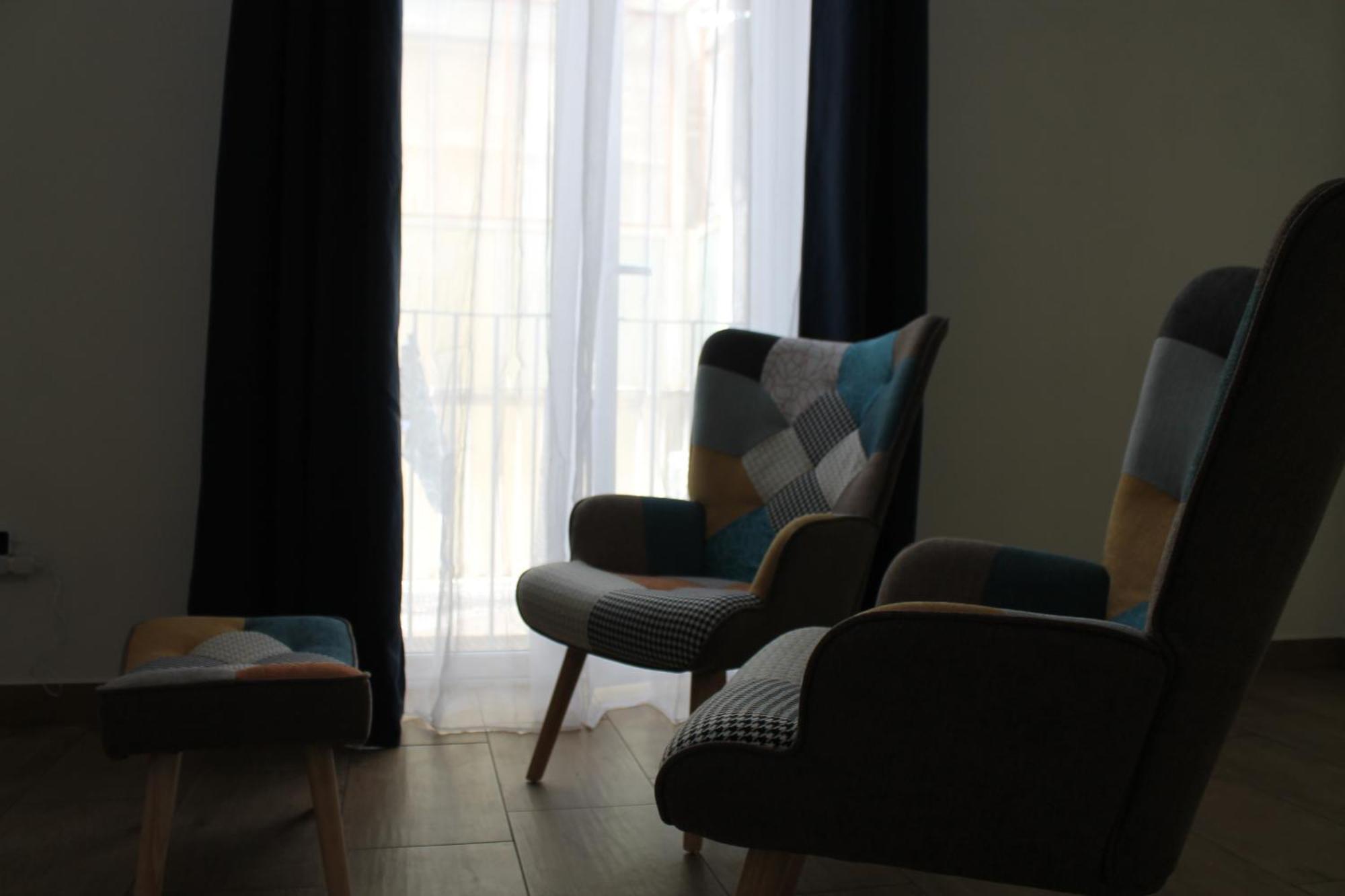Discovery Ortigia Apartment *