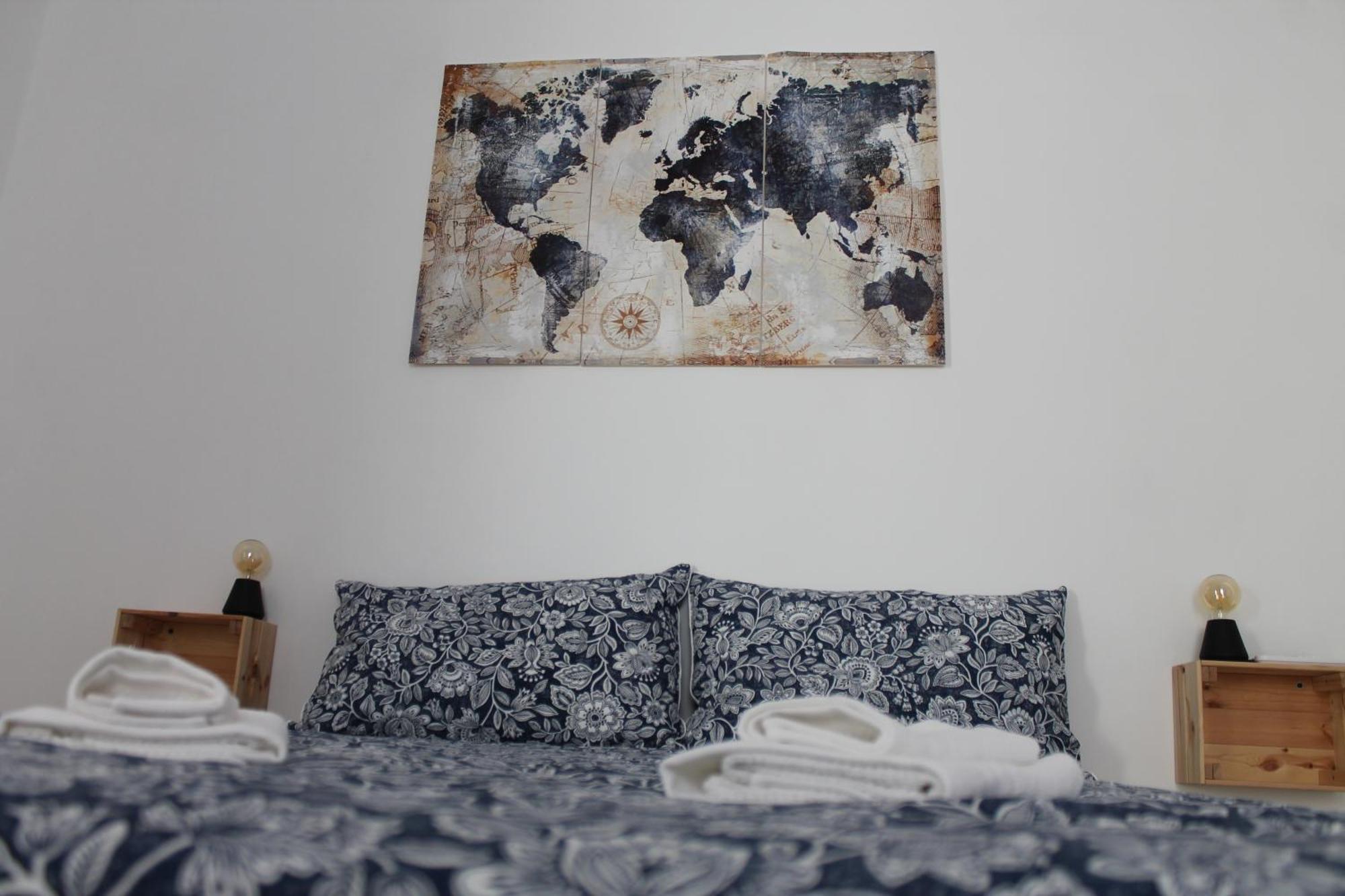 Apartment Discovery Ortigia *