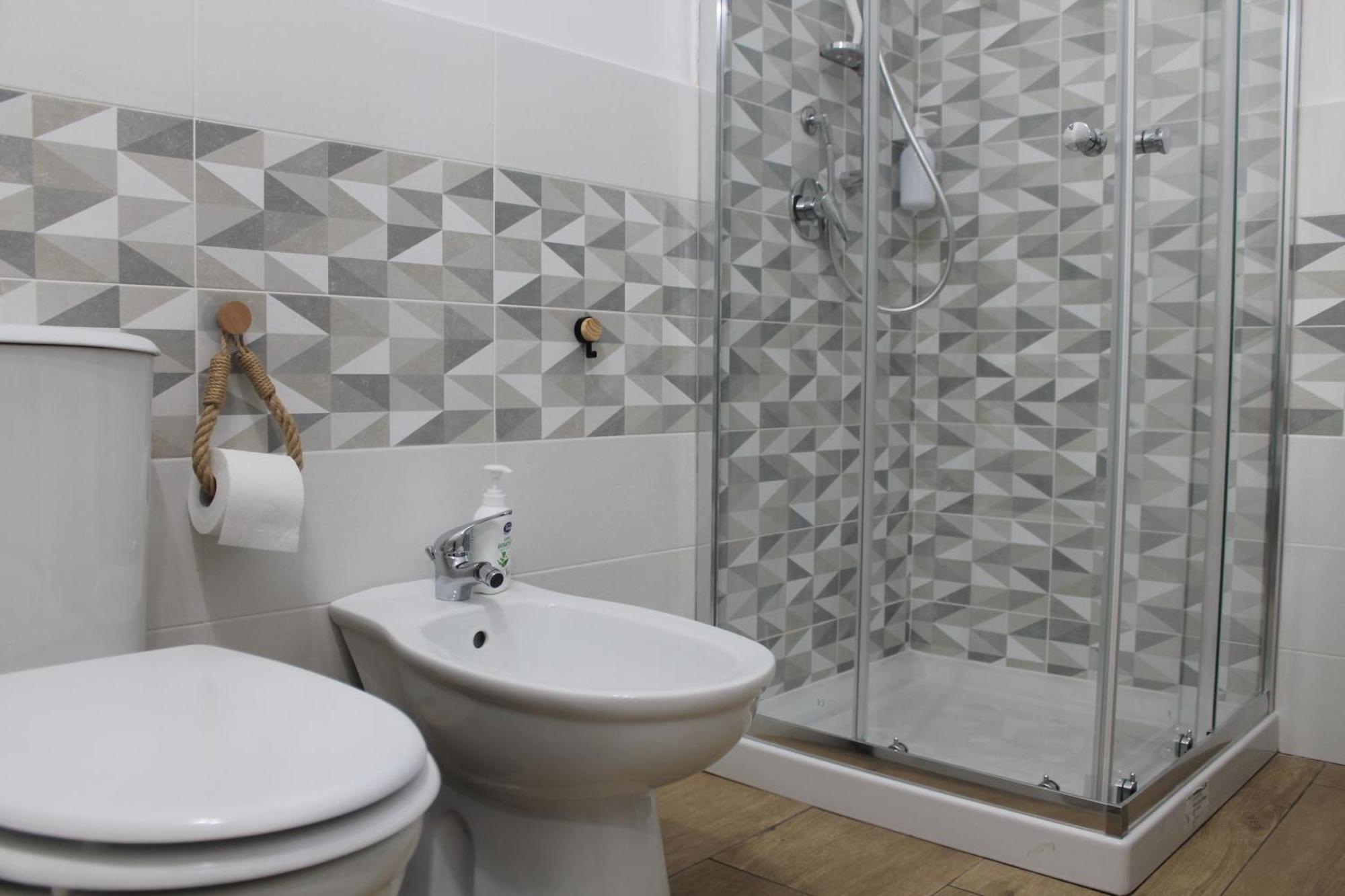 Apartment Discovery Ortigia *
