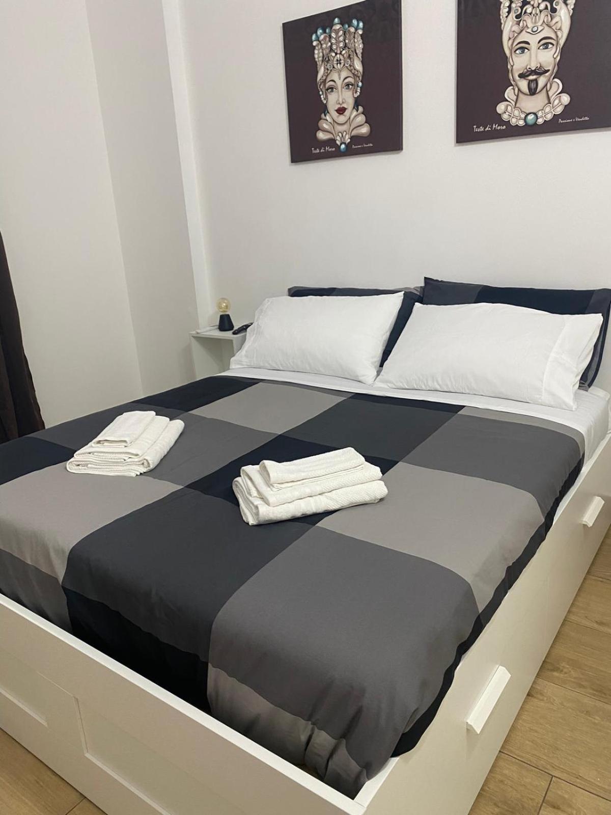 Apartment Discovery Ortigia