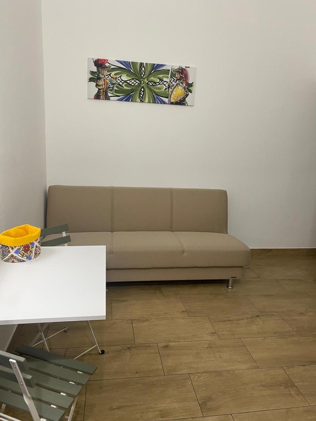 Discovery Ortigia Apartment *