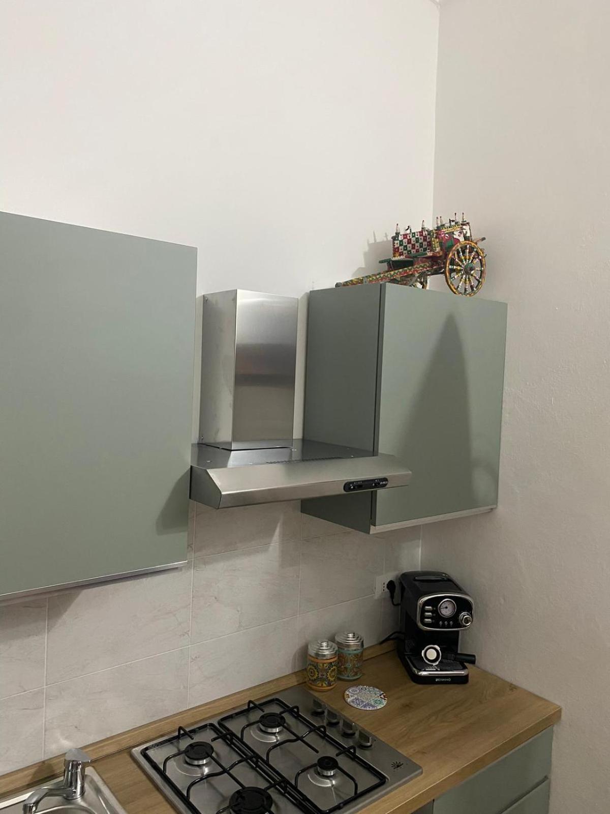 Discovery Ortigia Apartment *