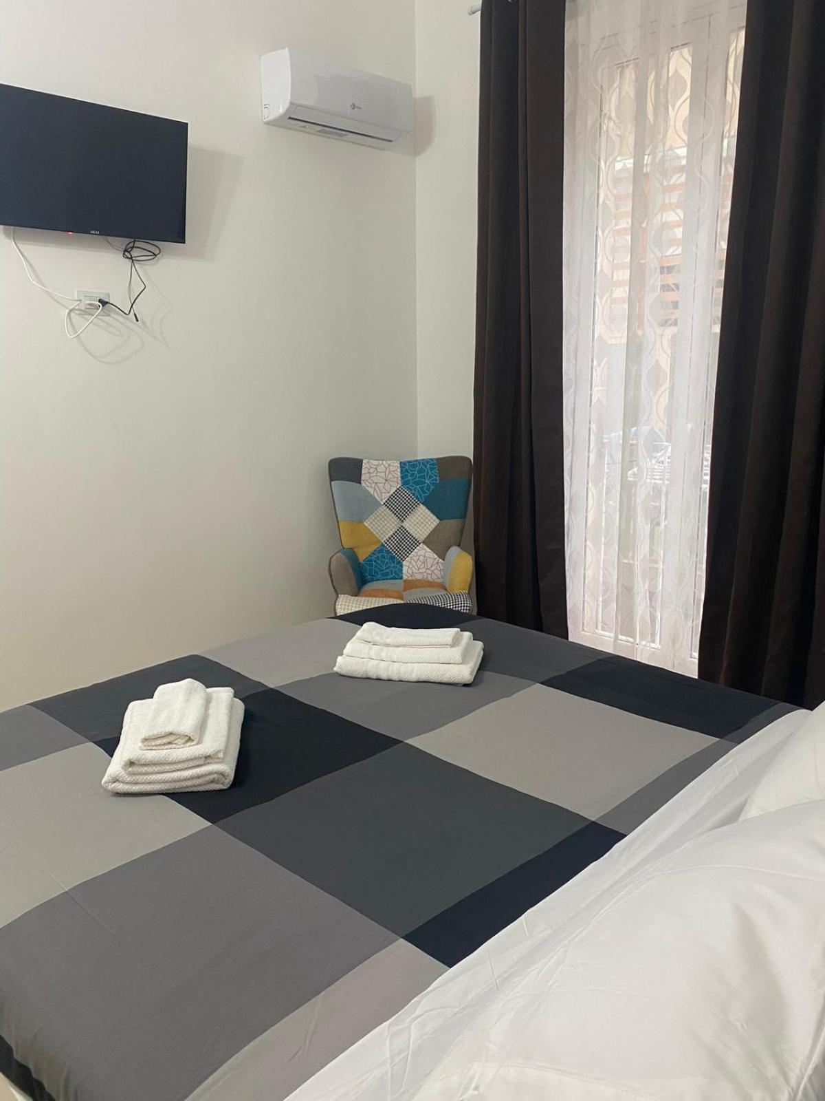 Apartment Discovery Ortigia *