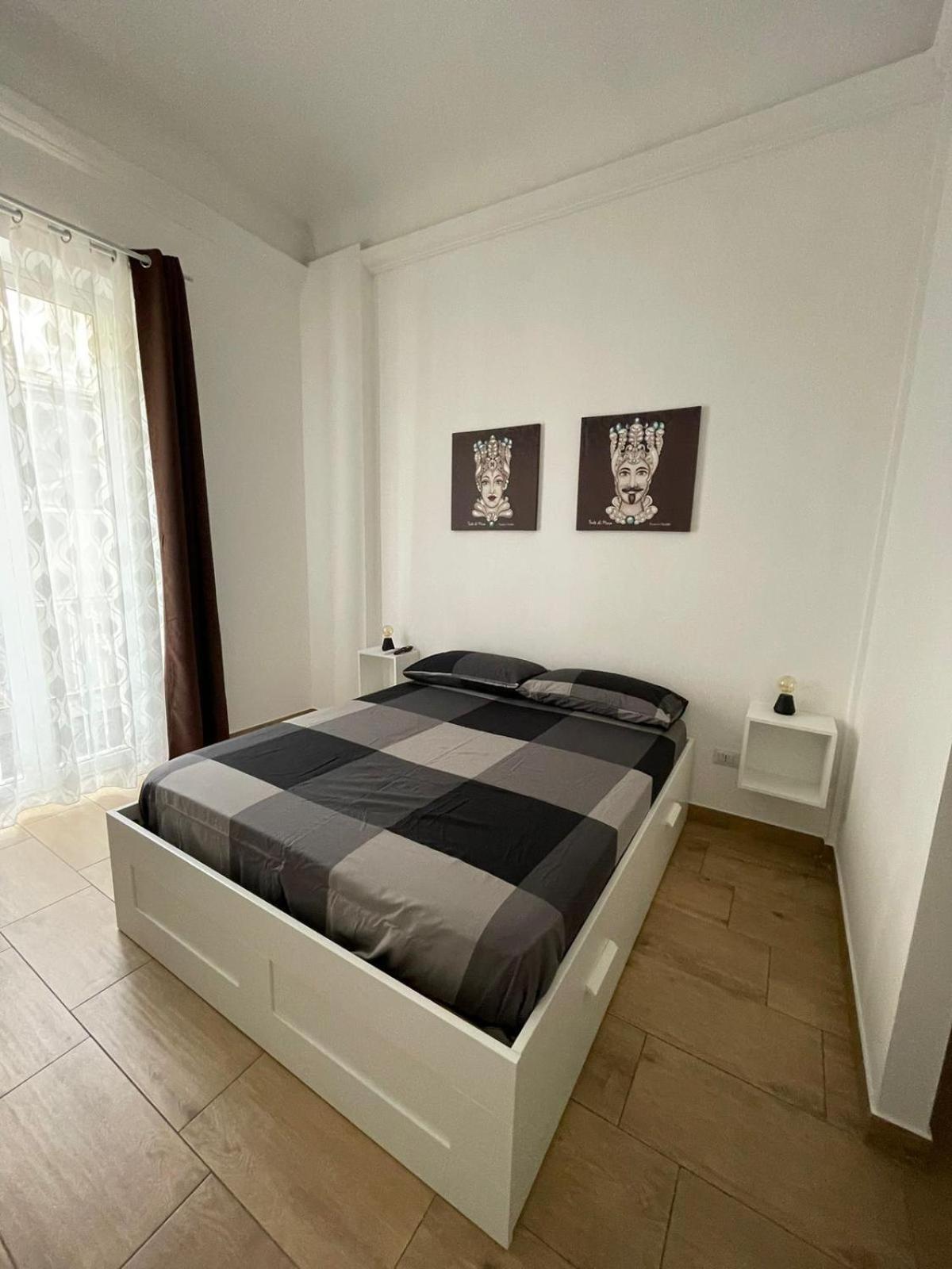 Apartment Discovery Ortigia Syracuse