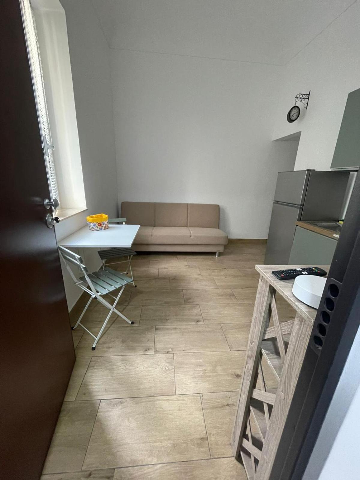 Discovery Ortigia Apartment