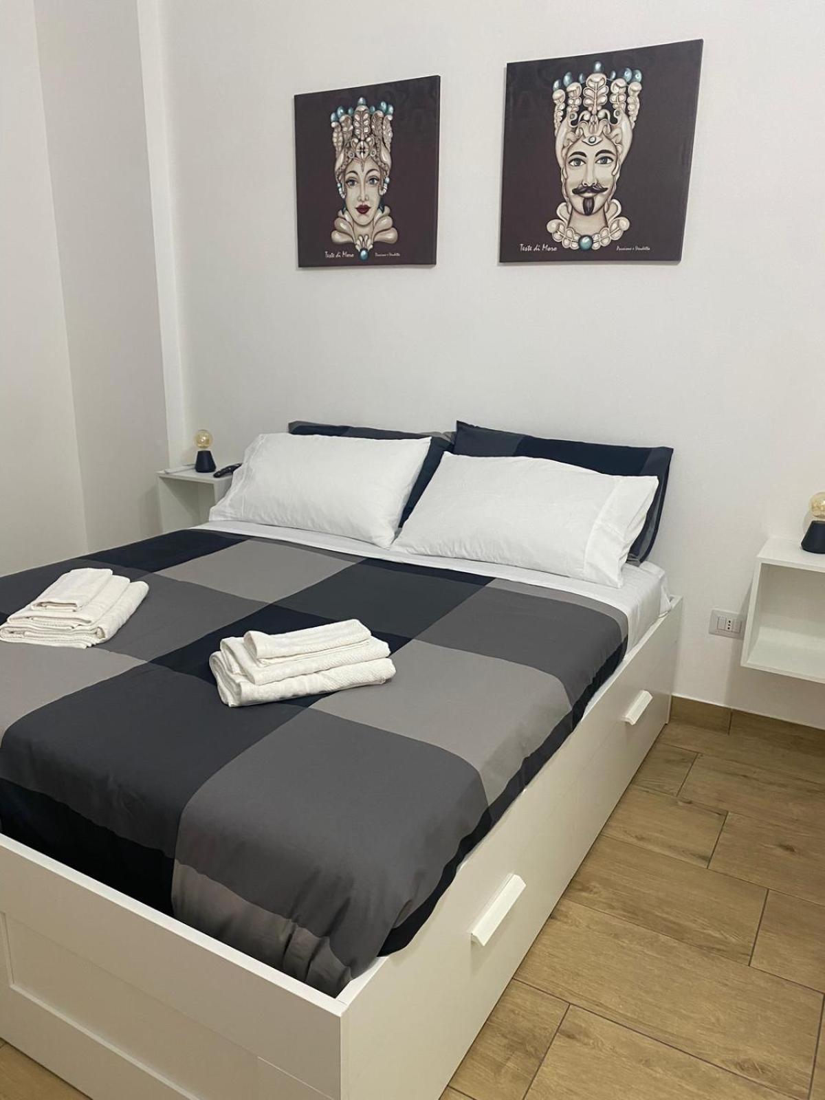 Discovery Ortigia Apartment *