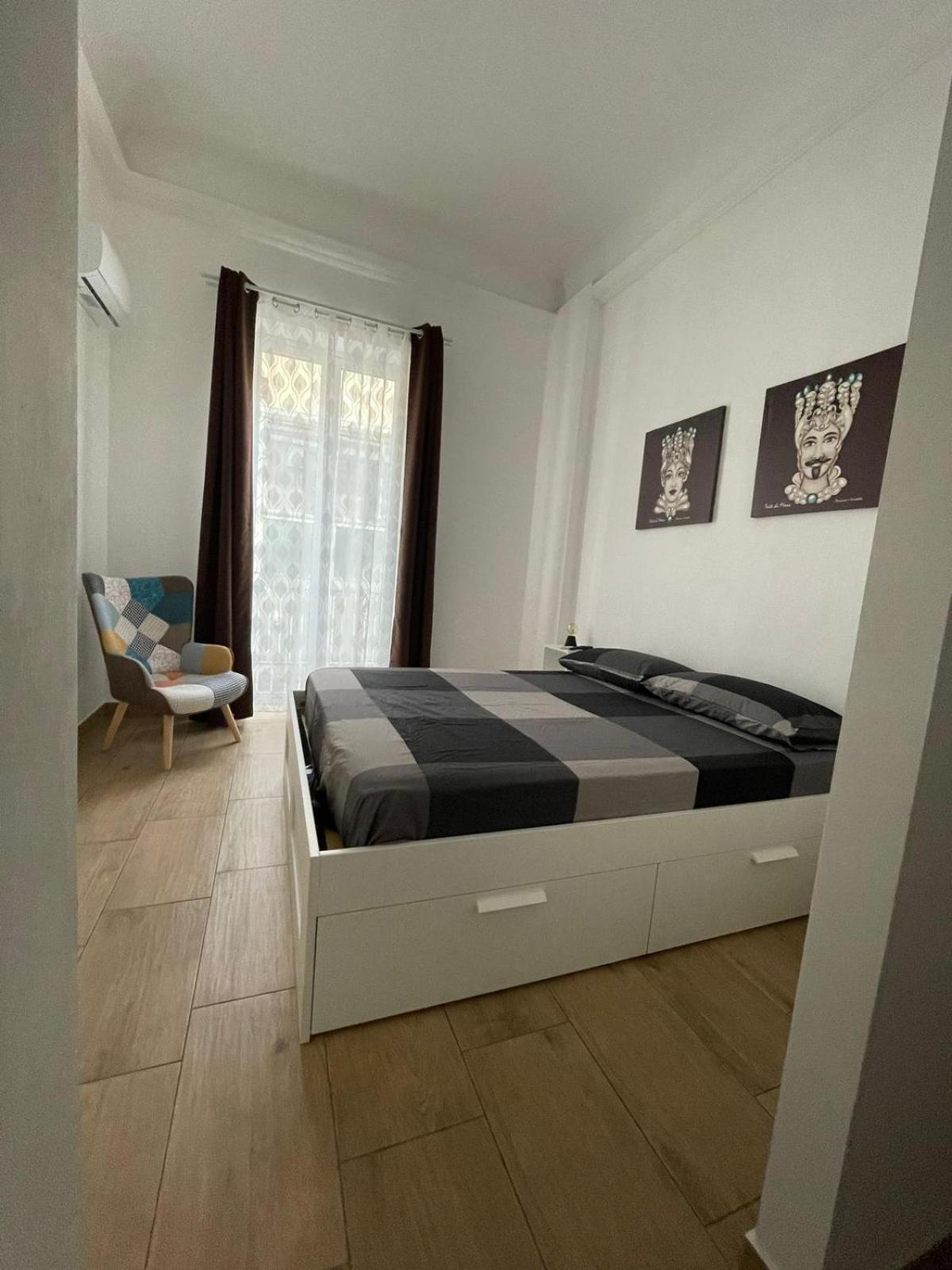 Apartment Discovery Ortigia Syracuse