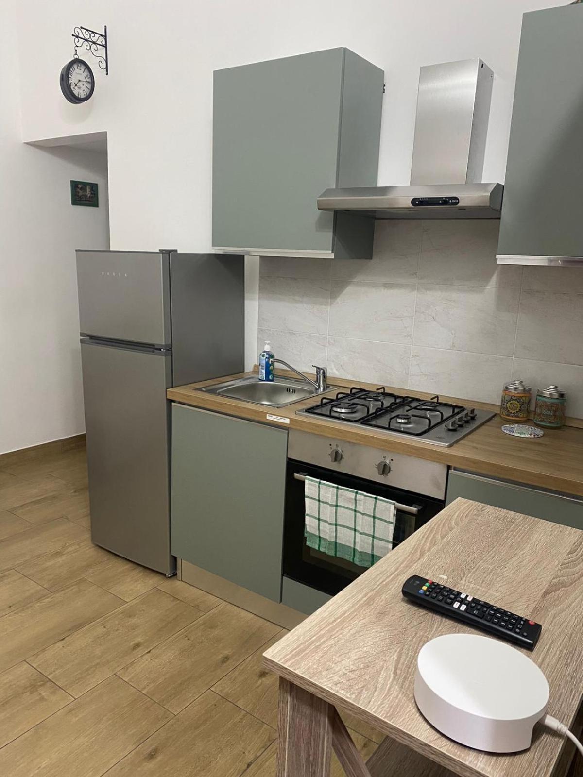 Discovery Ortigia Apartment Syracuse