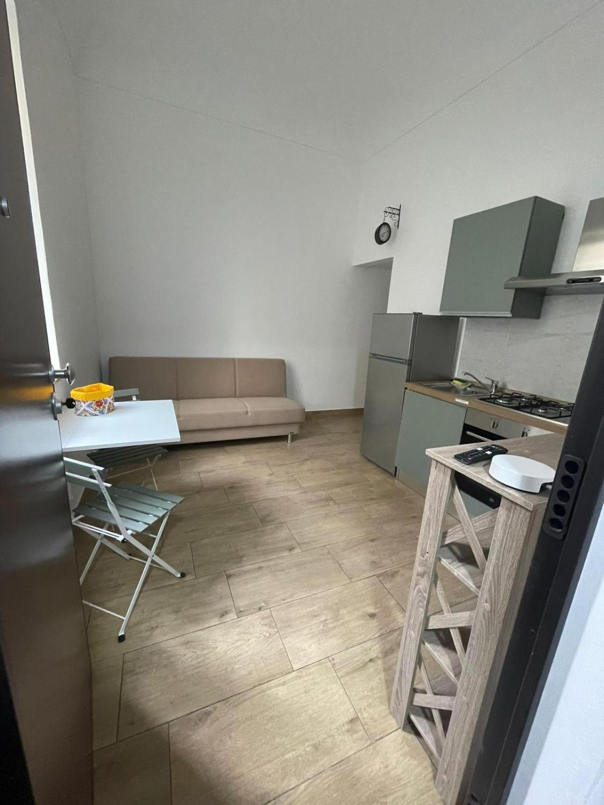 Discovery Ortigia Apartment *