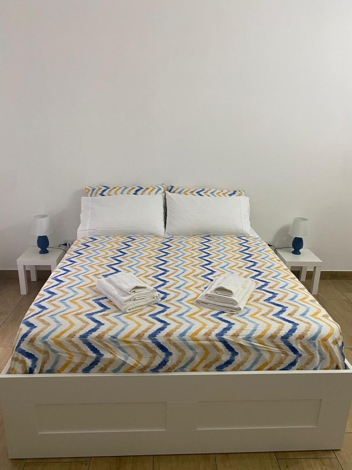 Discovery Ortigia Apartment *