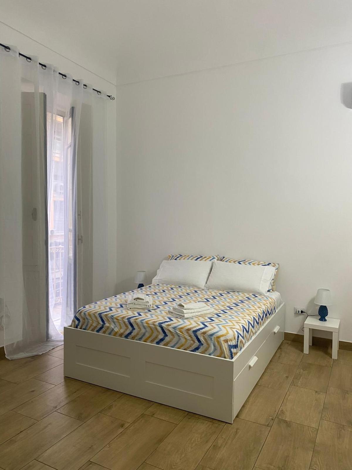Apartment Discovery Ortigia Syracuse