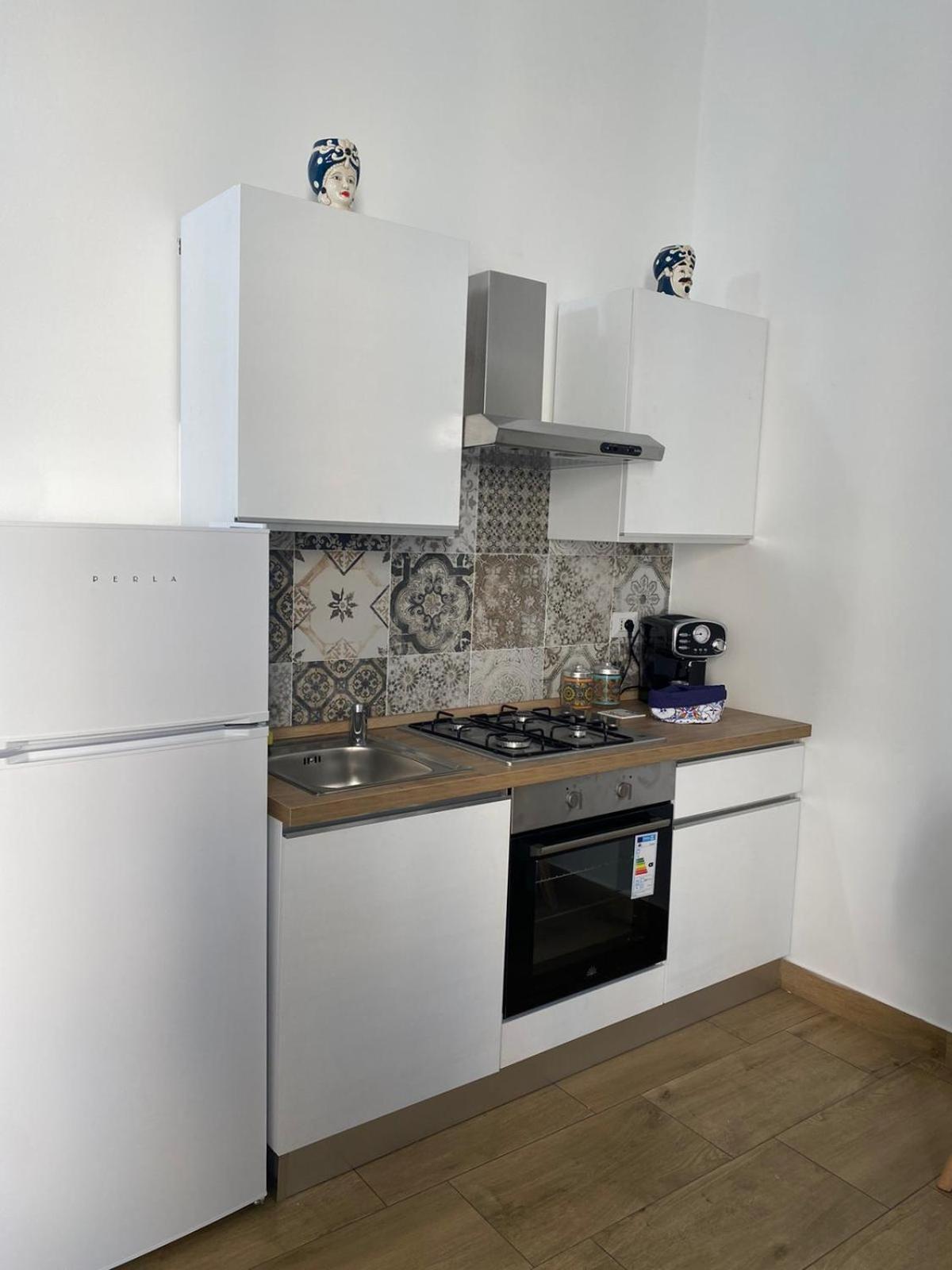 Discovery Ortigia Apartment
