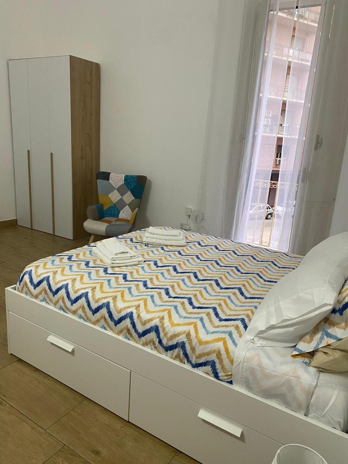 Apartment Discovery Ortigia Syracuse