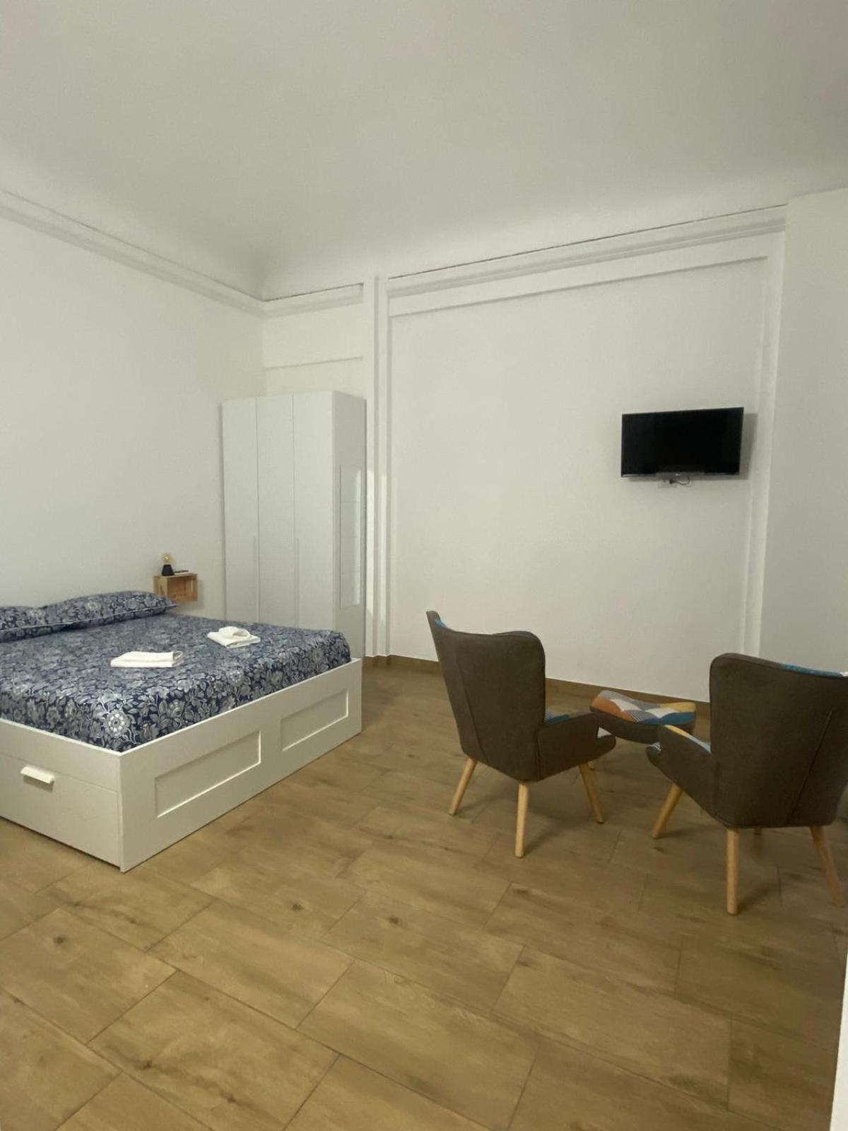 Apartment Discovery Ortigia *