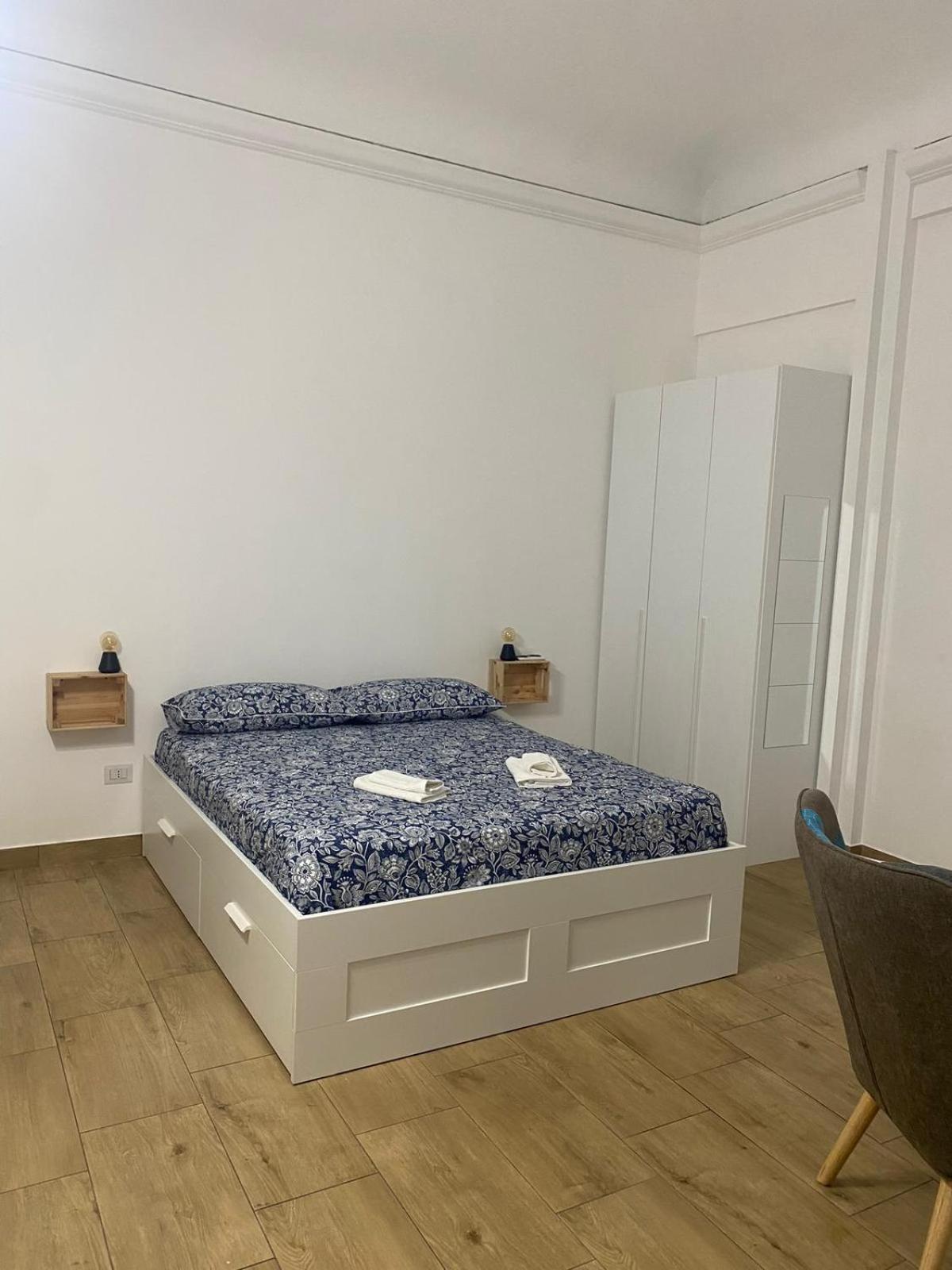 Discovery Ortigia Apartment