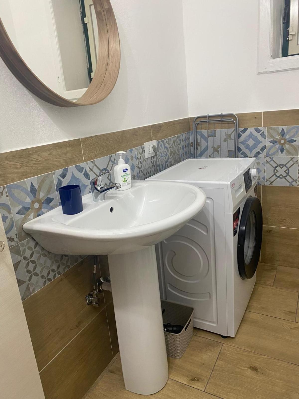 Apartment Discovery Ortigia Syracuse