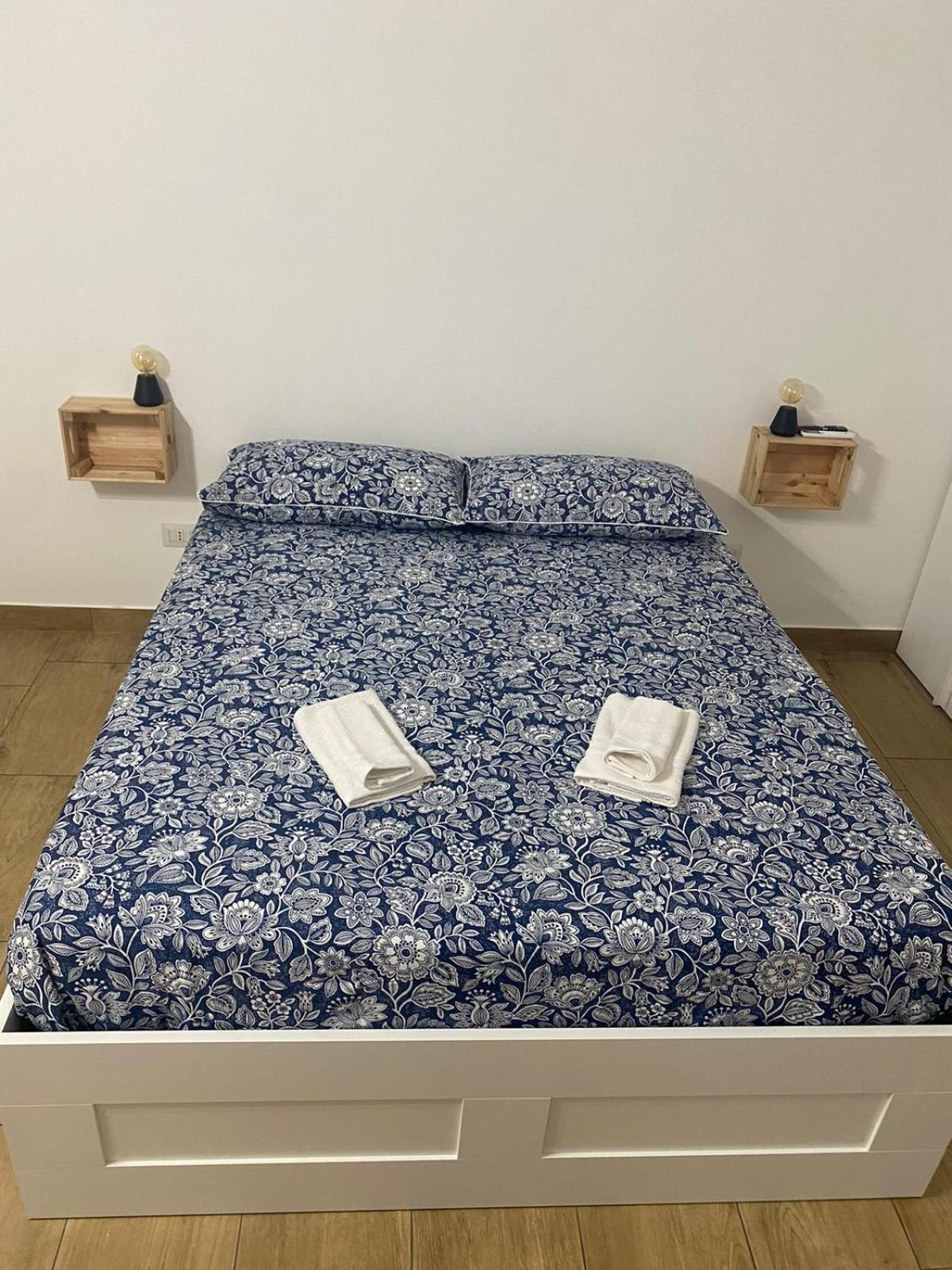 Discovery Ortigia Apartment *